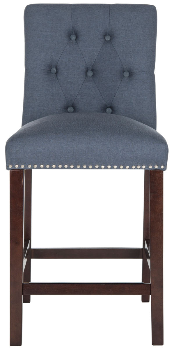 Safavieh Norah Counter Stool | Counter Stools | Modishstore - 16