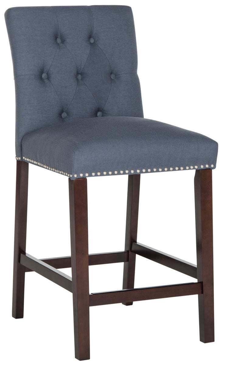 Safavieh Norah Counter Stool | Counter Stools | Modishstore - 15