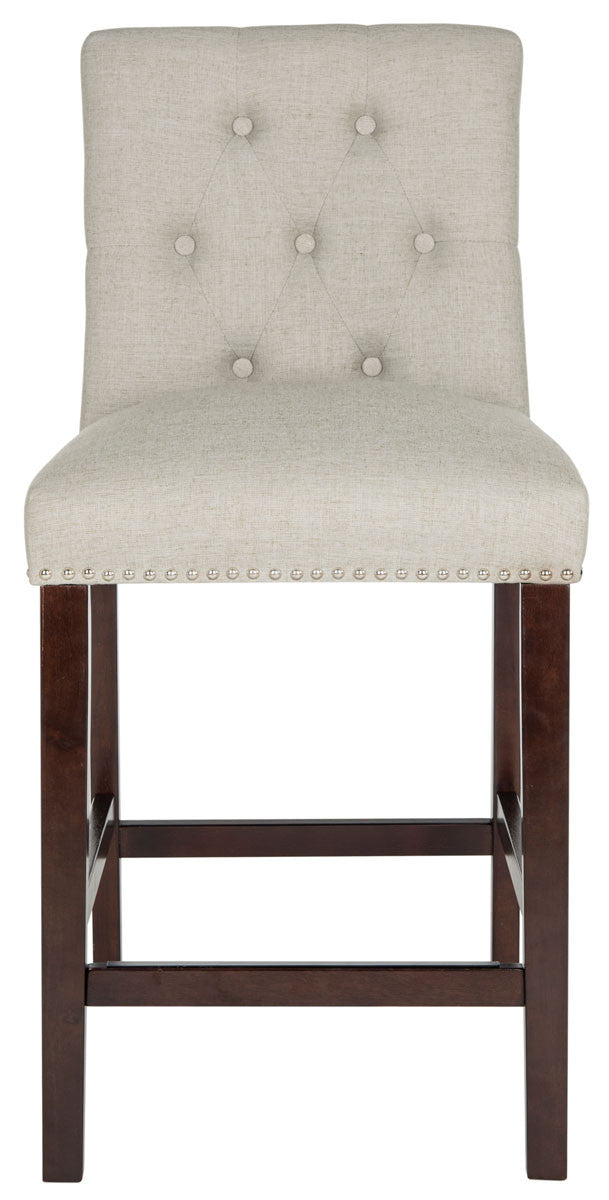 Safavieh Norah Counter Stool | Counter Stools | Modishstore - 12