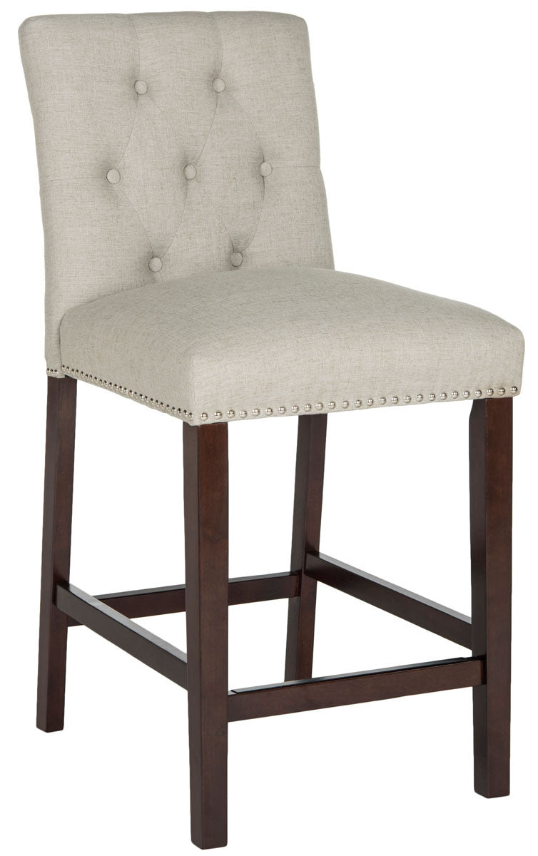 Safavieh Norah Counter Stool | Counter Stools | Modishstore - 11