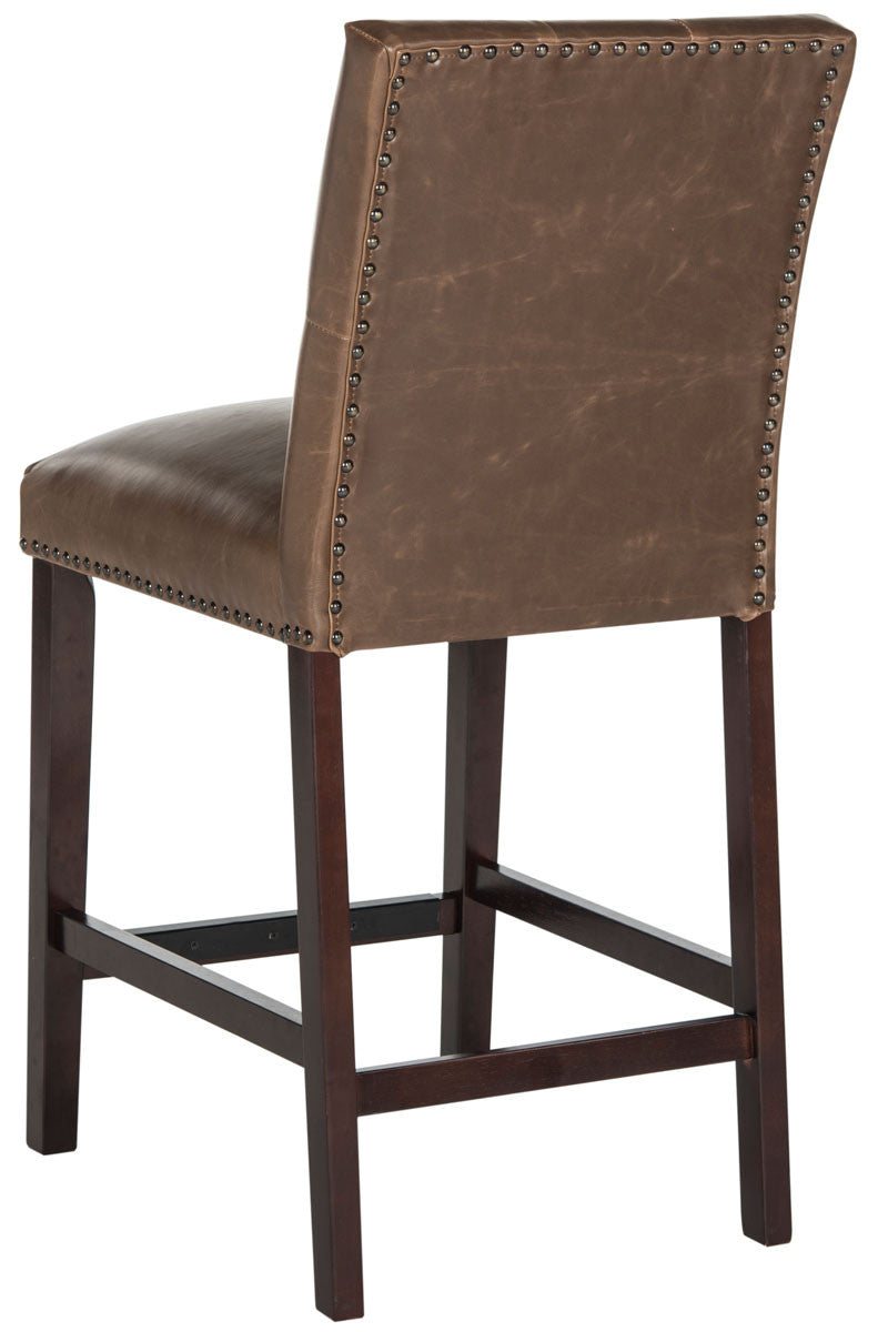 Safavieh Norah Counter Stool | Counter Stools | Modishstore - 27