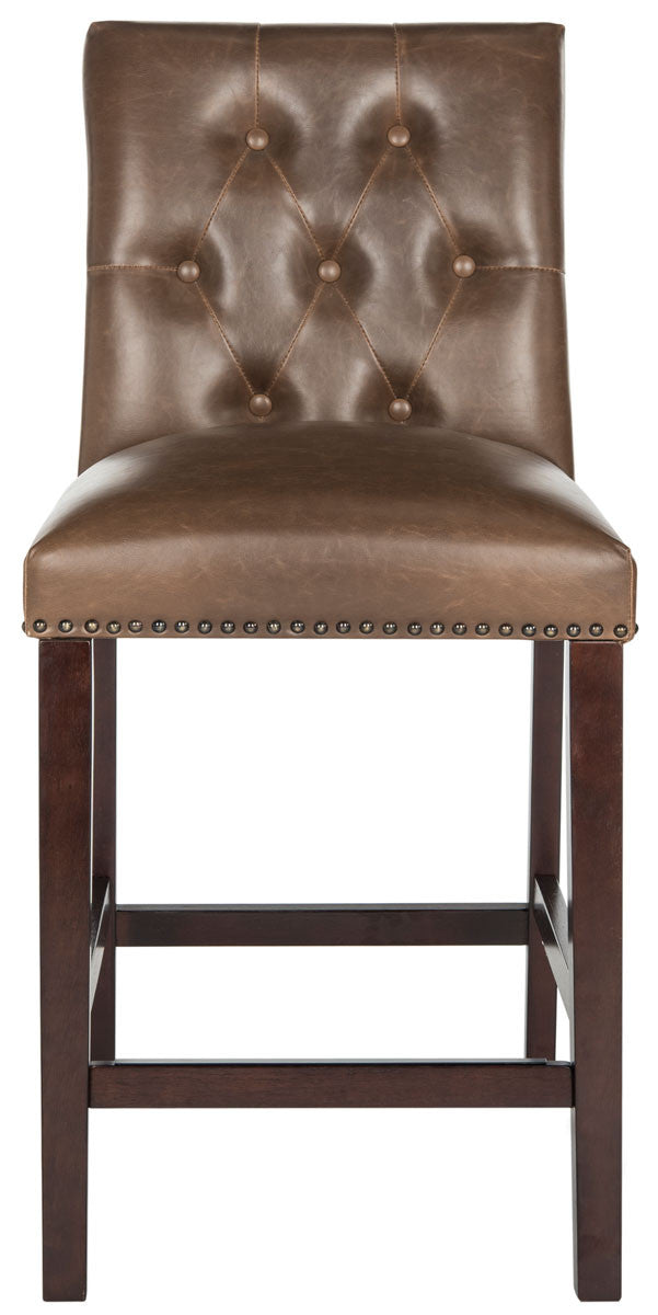 Safavieh Norah Counter Stool | Counter Stools | Modishstore - 29