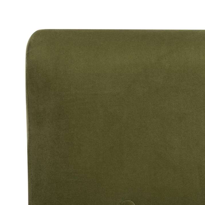 Safavieh Elicia Velvet Retro Mid Century Accent Chair | Accent Chairs | Modishstore - 7