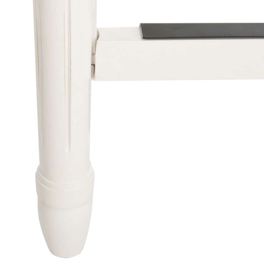 Safavieh Buchanan Rectangle Counter Stool | Counter Stools | Modishstore - 14
