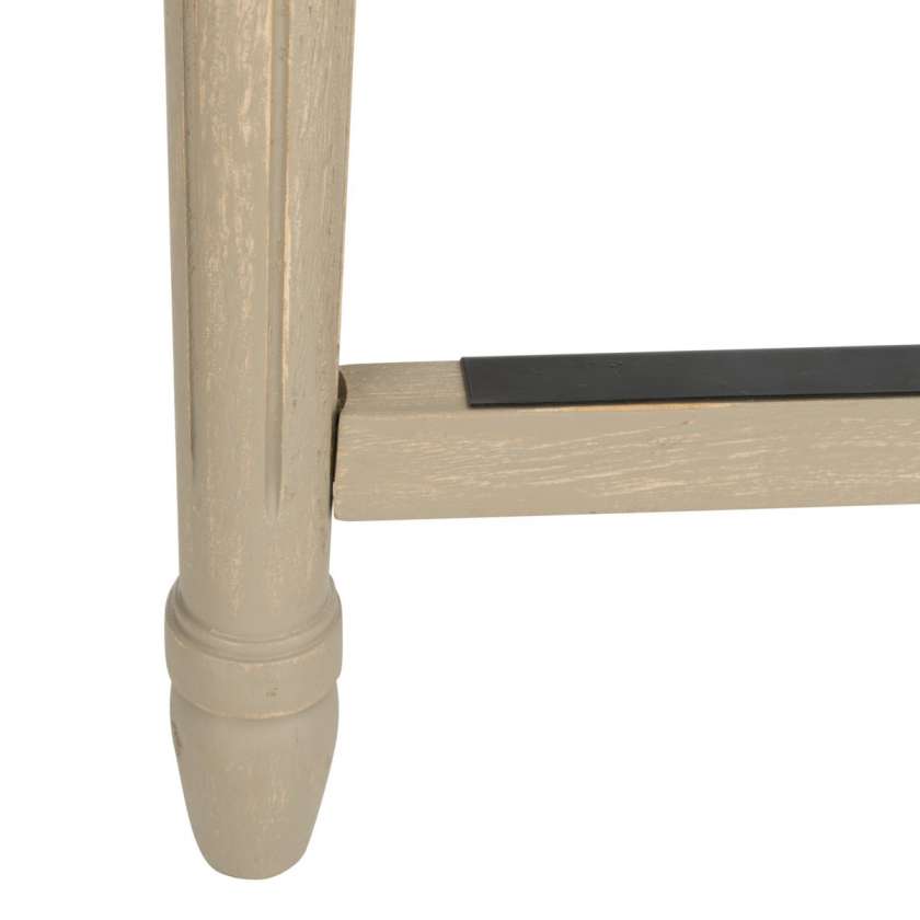 Safavieh Buchanan Rectangle Counter Stool | Counter Stools | Modishstore - 11