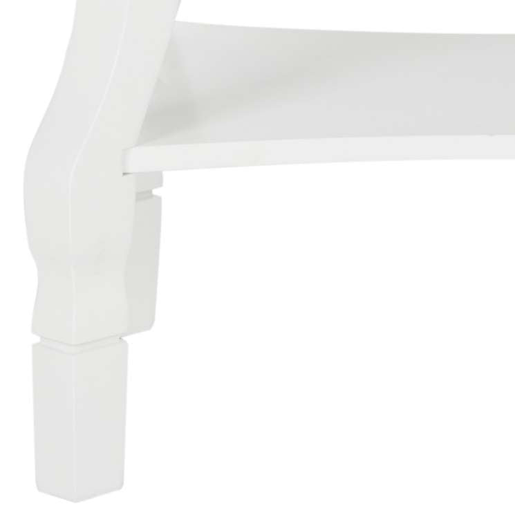 Safavieh Alaia One Drawer Night Stand | Nightstands | Modishstore - 12