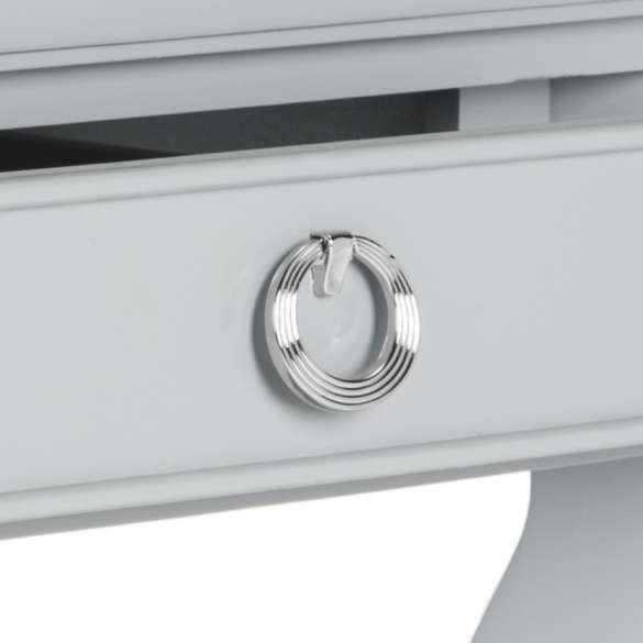 Safavieh Alaia One Drawer Night Stand | Nightstands | Modishstore - 13