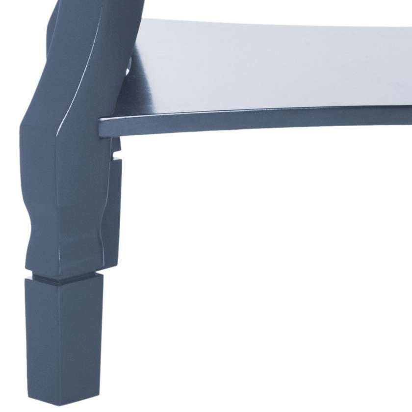 Safavieh Alaia One Drawer Night Stand | Nightstands | Modishstore - 16