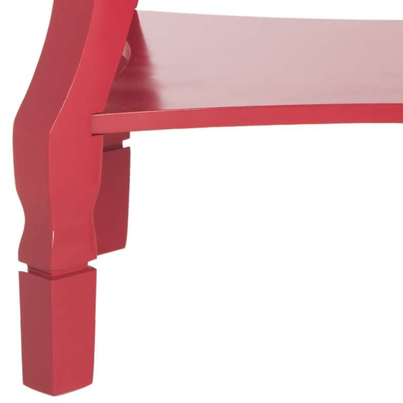 Safavieh Alaia One Drawer Night Stand | Nightstands | Modishstore - 18