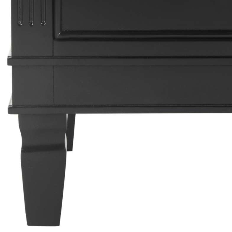 Safavieh Kira Three Drawer Night Stand | Nightstands | Modishstore - 10