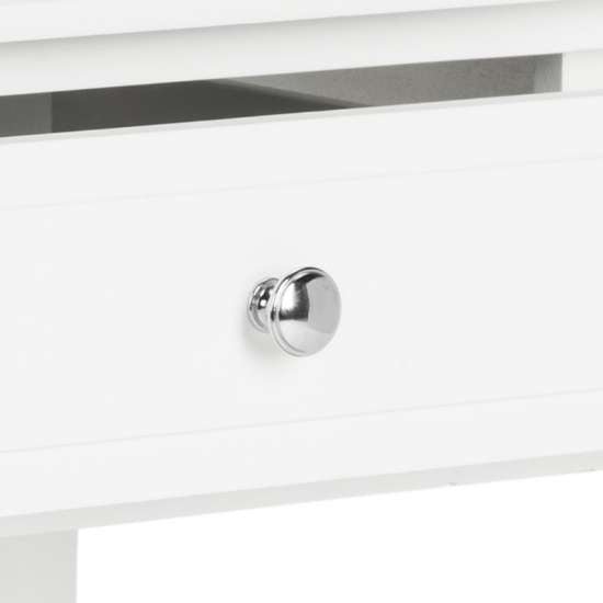 Safavieh Jenson Two Drawer Night Stand | Nightstands | Modishstore - 13