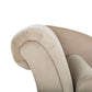 Safavieh Caiden Velvet Chaise W/ Pillow | Lounge Chairs |  Modishstore  - 12