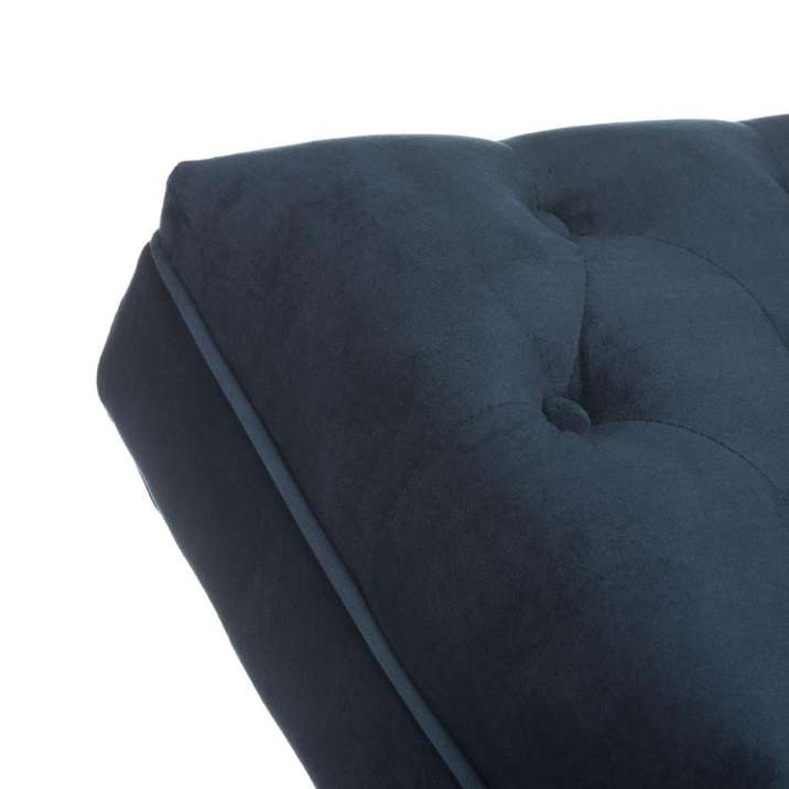 Safavieh Monroe Chaise W/ Headrest Pillow | Lounge Chairs |  Modishstore  - 14