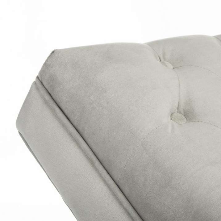 Safavieh Monroe Chaise W/ Headrest Pillow | Lounge Chairs |  Modishstore  - 13