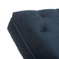 Safavieh Monroe Chaise W/ Headrest Pillow | Lounge Chairs |  Modishstore  - 20