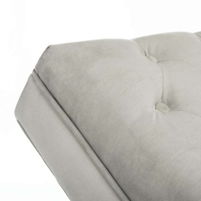 Safavieh Monroe Chaise W/ Headrest Pillow | Lounge Chairs |  Modishstore  - 18