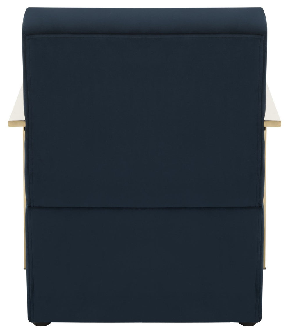Safavieh Orna Accent Chair | Accent Chairs | Modishstore - 2