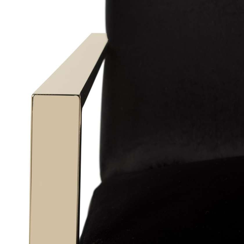 Safavieh Orna Accent Chair | Accent Chairs | Modishstore - 8