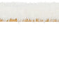Safavieh Mera Faux Sheepskin Bench | Benches | Modishstore - 1