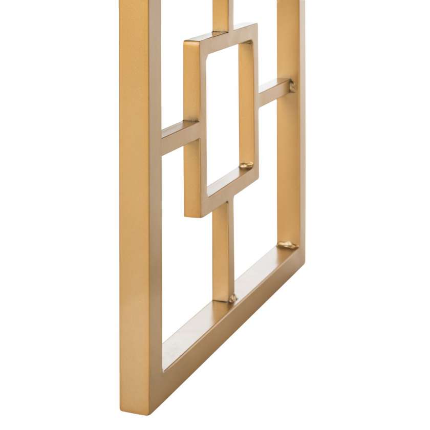 Safavieh Mera Faux Sheepskin Bench | Benches | Modishstore - 4