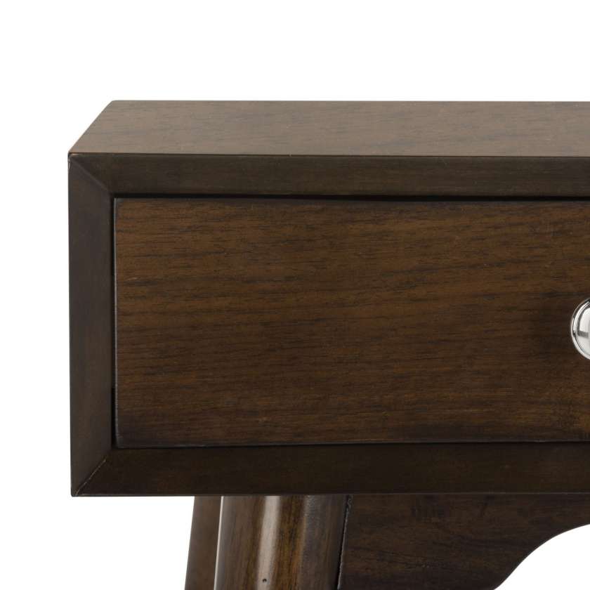 Safavieh Isadora Midcentury Modern Desk | Desks | Modishstore - 8