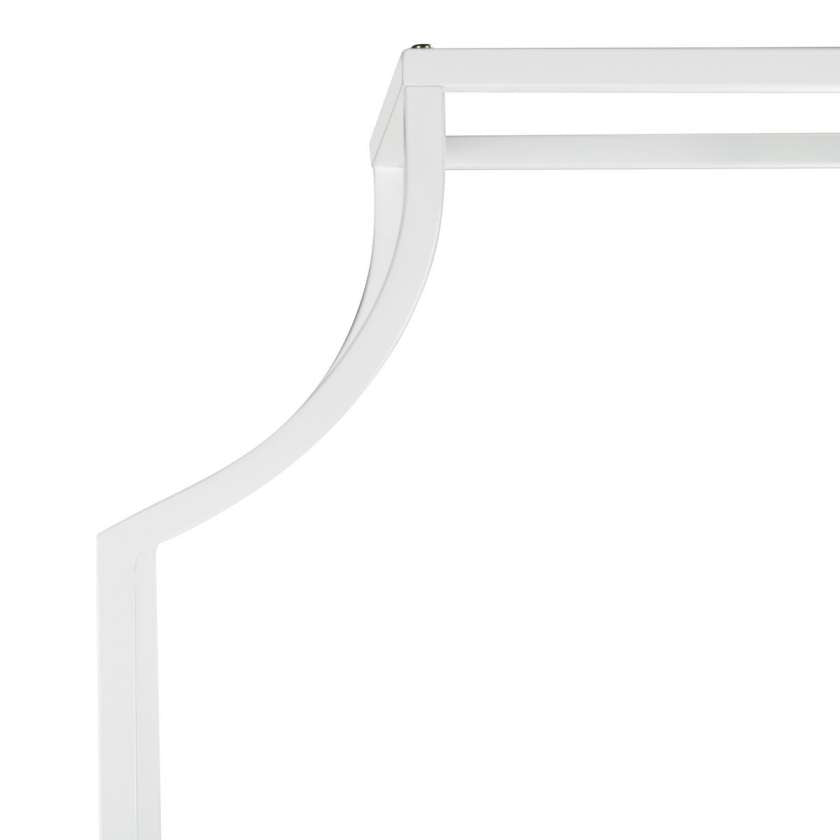 Safavieh Slater 4 Tier Etagere | Etagere | Modishstore - 4