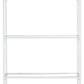 Safavieh Slater 4 Tier Etagere | Etagere | Modishstore - 1