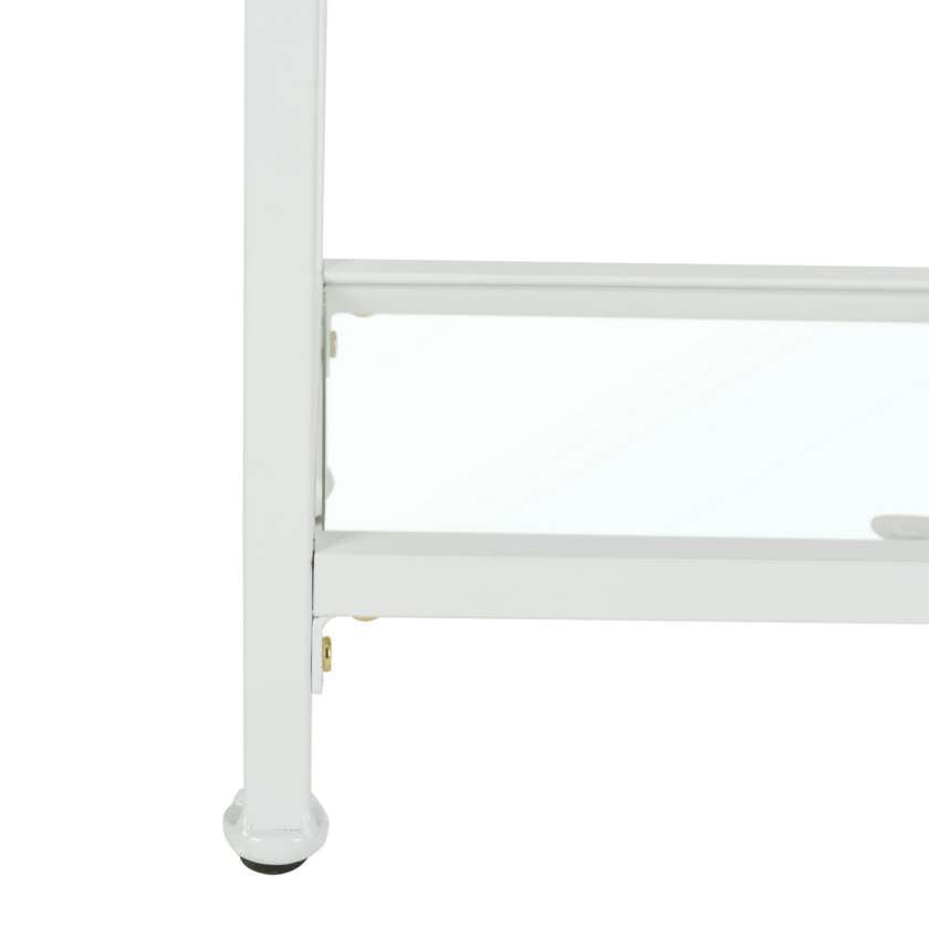 Safavieh Slater 4 Tier Etagere | Etagere | Modishstore - 3