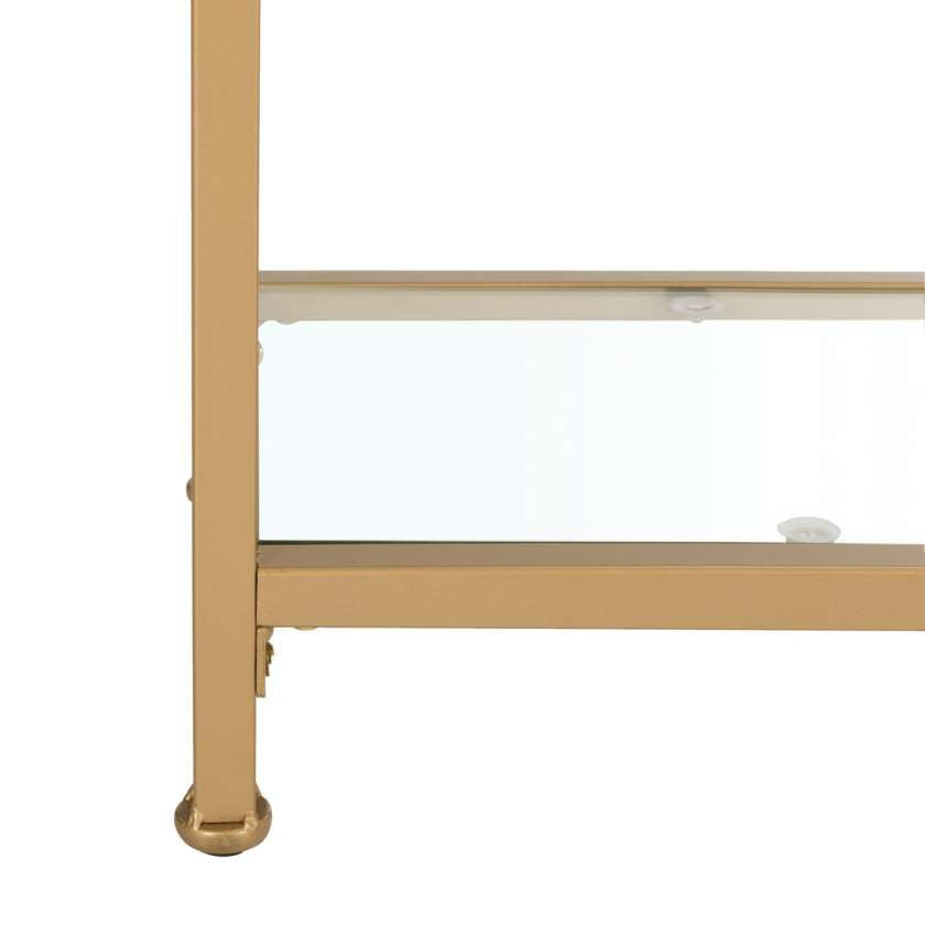 Safavieh Slater 4 Tier Etagere | Etagere | Modishstore - 8