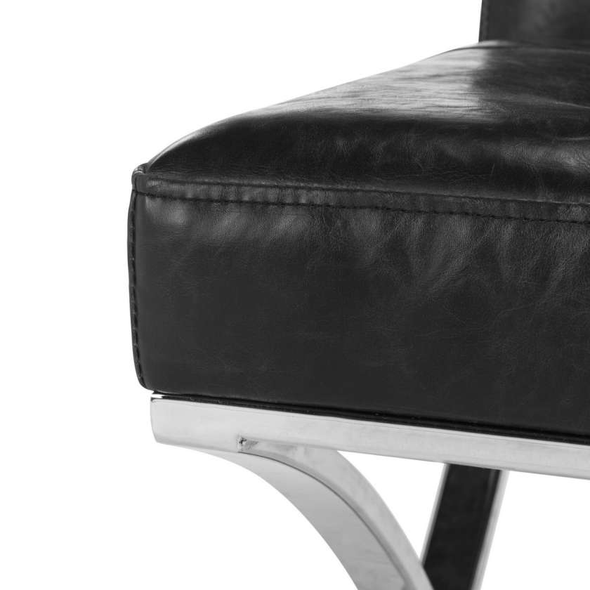 Safavieh Walsh Tufted Side Chair | Side Chairs | Modishstore - 3
