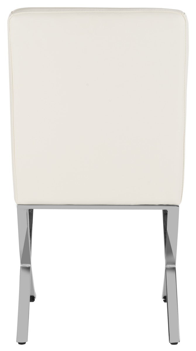 Safavieh Walsh Tufted Side Chair | Side Chairs | Modishstore - 5