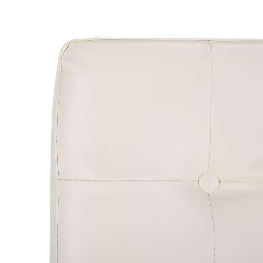 Safavieh Walsh Tufted Side Chair | Side Chairs |  Modishstore  - 7