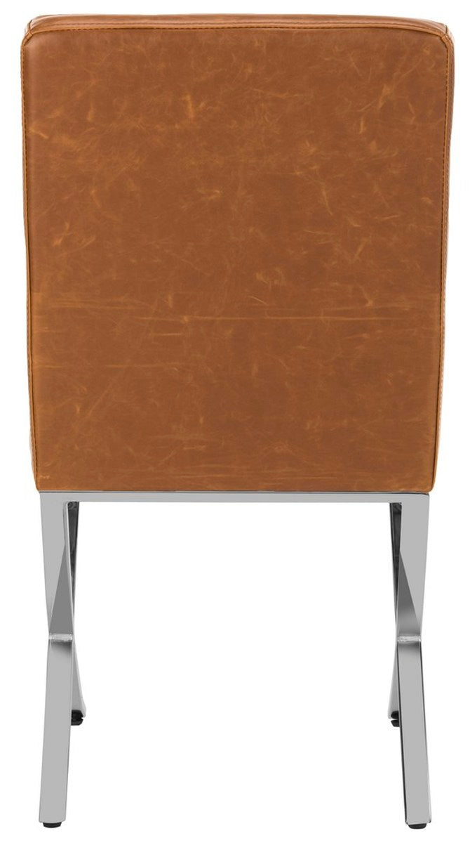 Safavieh Walsh Tufted Side Chair | Side Chairs | Modishstore - 8