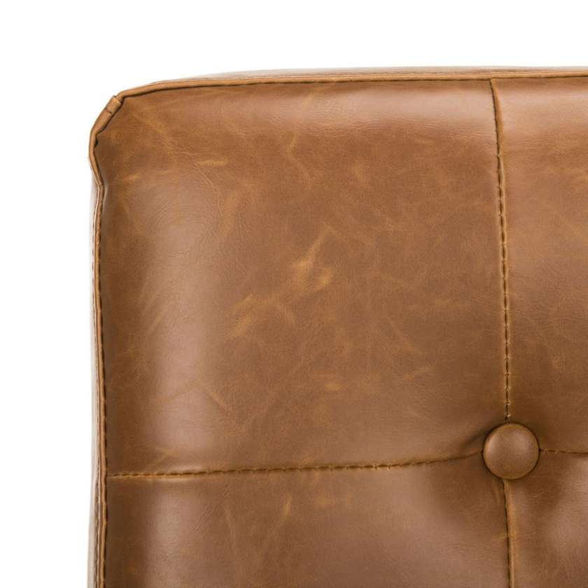 Safavieh Walsh Tufted Side Chair | Side Chairs | Modishstore - 13