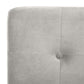Safavieh Walsh Tufted Side Chair | Side Chairs |  Modishstore  - 14