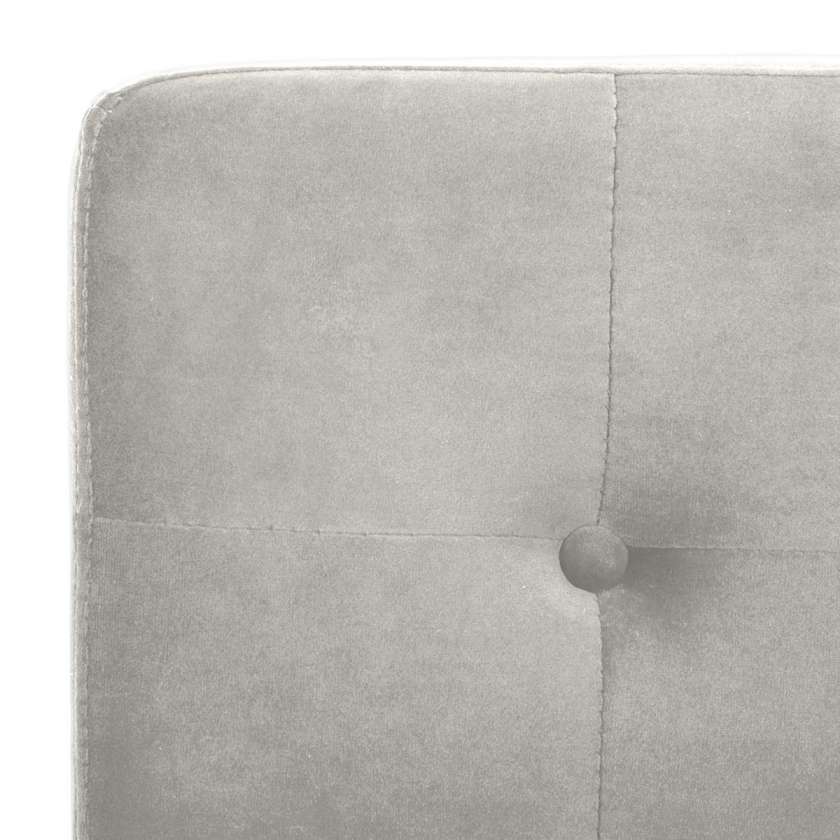 Safavieh Walsh Tufted Side Chair | Side Chairs | Modishstore - 14