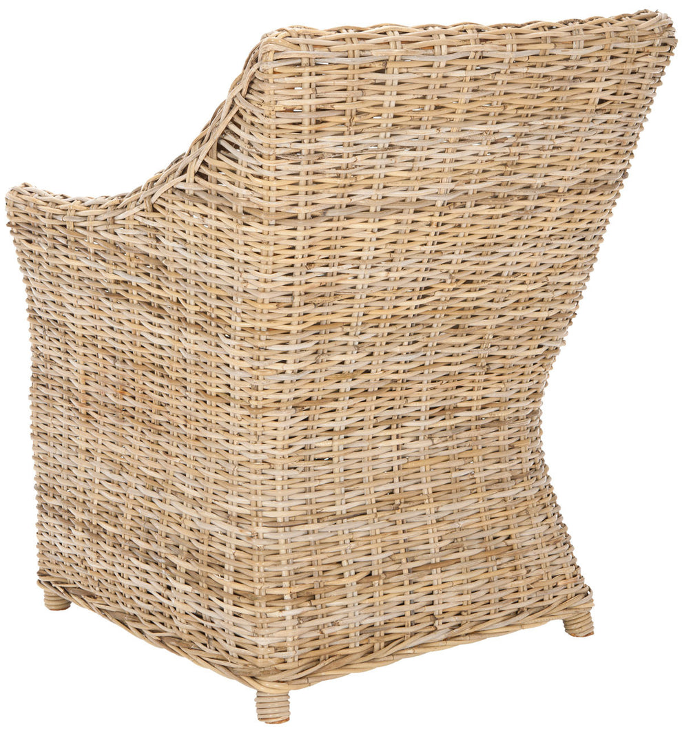 Safavieh Ventura Arm Chair | Armchairs | Modishstore - 2