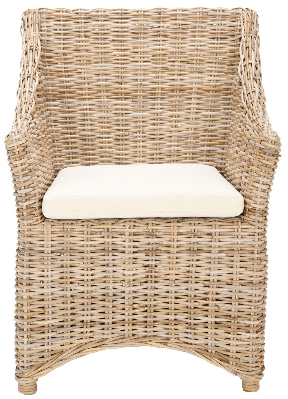 Safavieh Ventura Arm Chair | Armchairs | Modishstore - 4