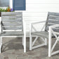 Safavieh Irina Armchair | Outdoor Chairs | Modishstore - 1