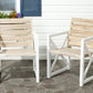 Safavieh Irina Armchair | Outdoor Chairs | Modishstore - 5