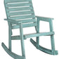 Safavieh Alexei Rocking Chair | Rocking Chairs |  Modishstore  - 8