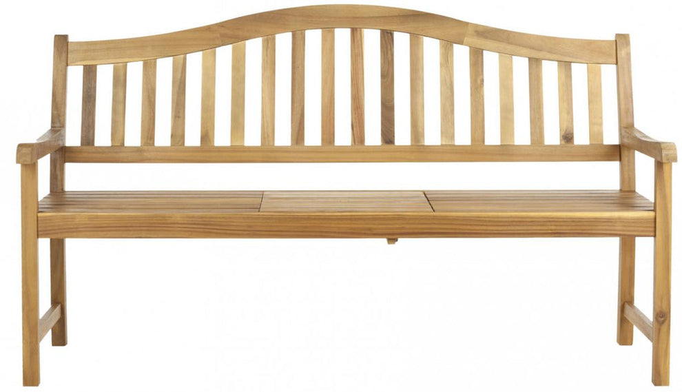 Safavieh Mischa Bench | Outdoor Stools & Benches |  Modishstore  - 3