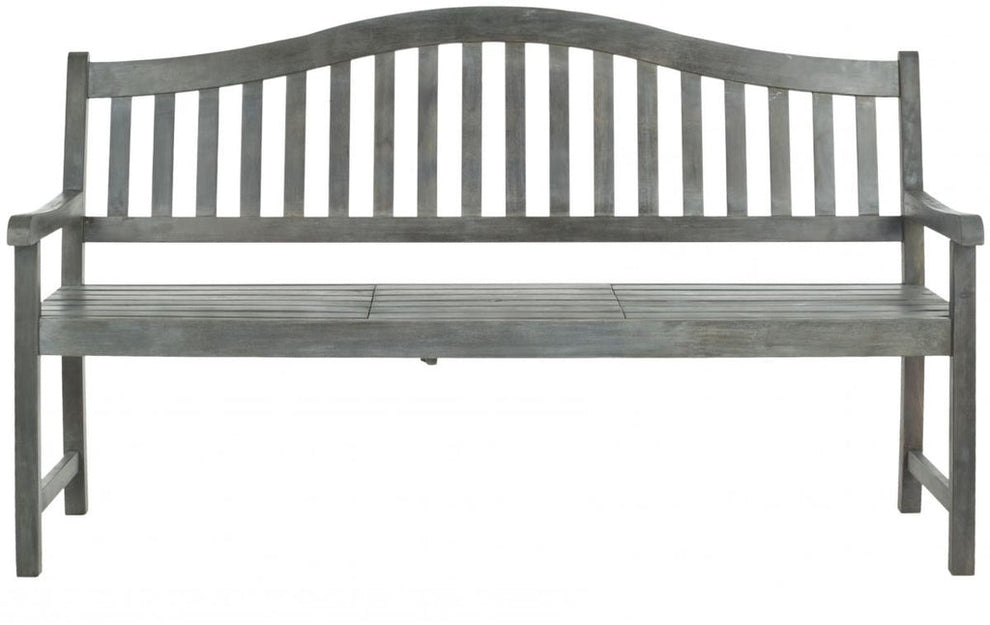 Safavieh Mischa Bench | Outdoor Stools & Benches |  Modishstore  - 7