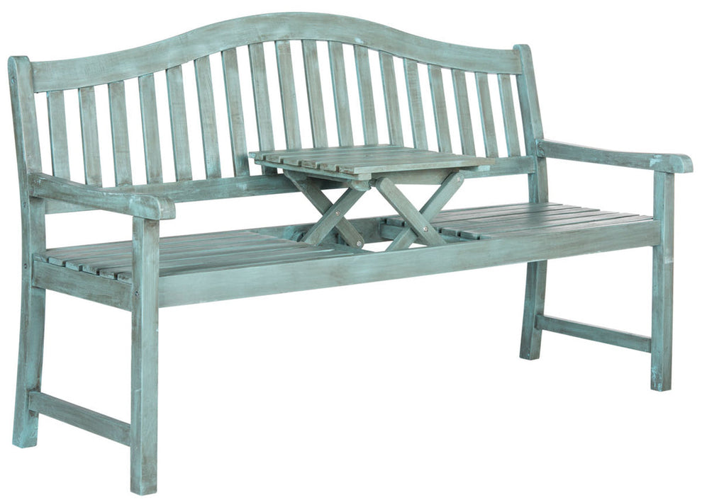 Safavieh Mischa Bench | Outdoor Stools & Benches |  Modishstore  - 15