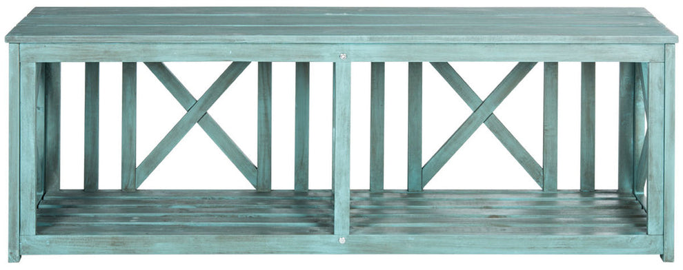 Safavieh Branco Bench | Outdoor Stools & Benches |  Modishstore  - 12