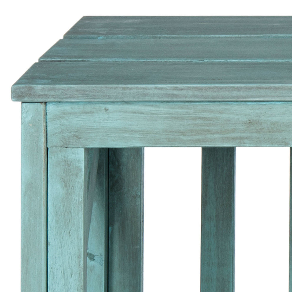 Safavieh Branco Bench | Outdoor Stools & Benches |  Modishstore  - 13