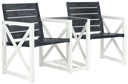 Safavieh Jovanna 2 Seat Bench | Outdoor Stools & Benches | Modishstore - 9