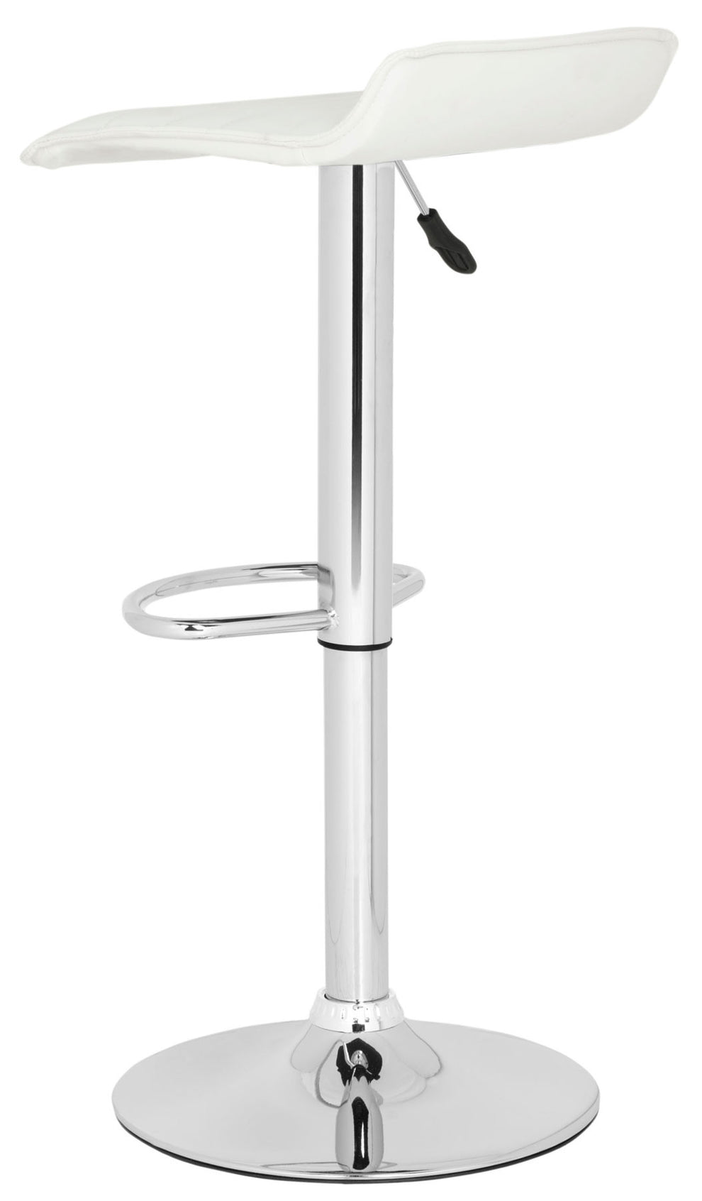 Safavieh Kemonti Swivel Barstool | Bar Stools | Modishstore - 7