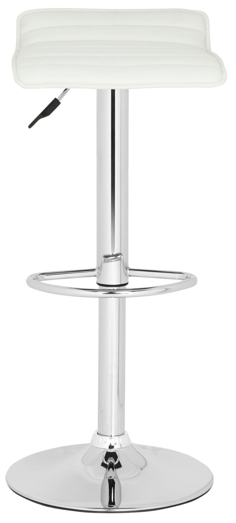 Safavieh Kemonti Swivel Barstool | Bar Stools | Modishstore - 9