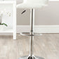 Safavieh Kemonti Swivel Barstool | Bar Stools | Modishstore - 2